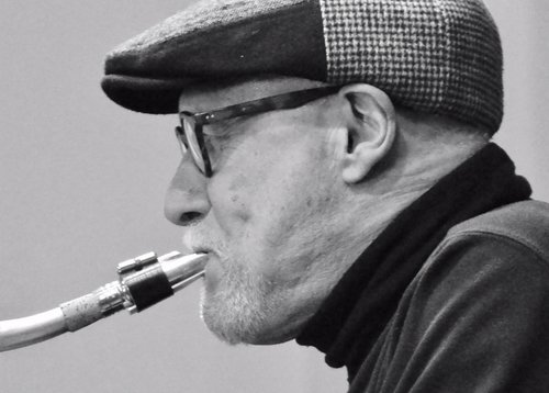 Lou Stellute