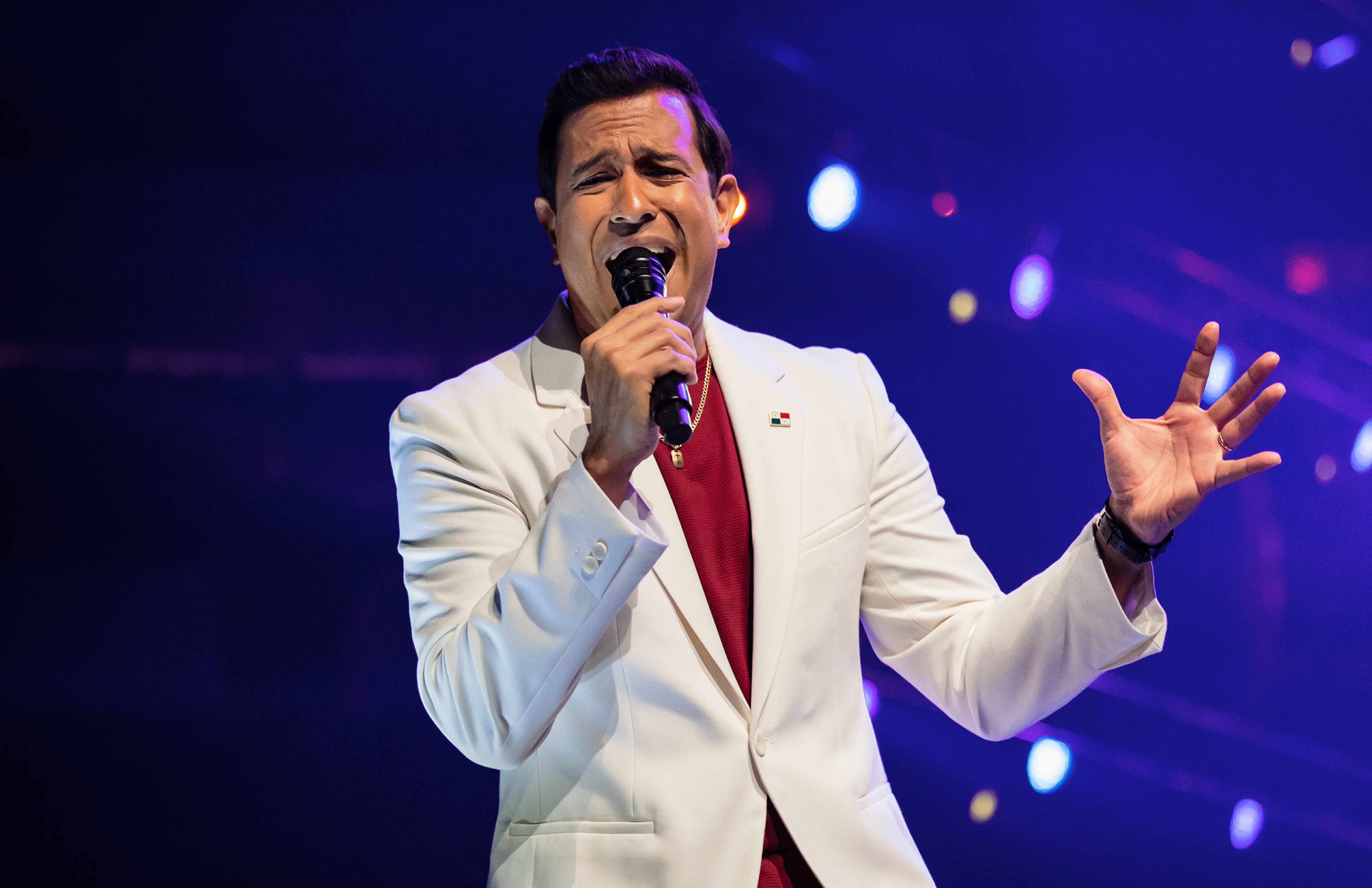 Rafa Moreno 