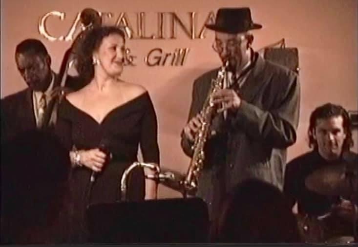 Untitled Jazz Photo — jazz photo by Philippe Vieux | All About Jazz