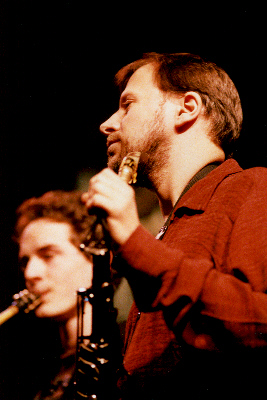Chris Potter