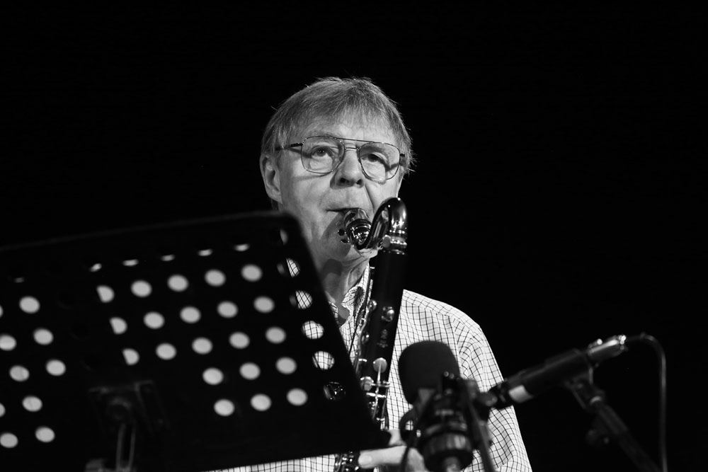 John Surman