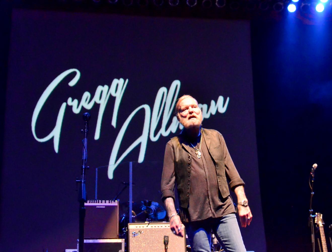 Laid Back Festival 2016, Nikon at Jones Beach Theater on July 23, 2016. 