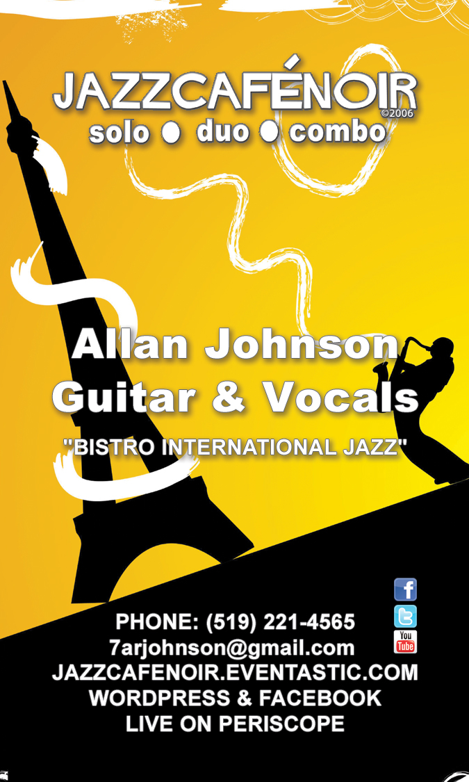 Untitled Jazz Photo