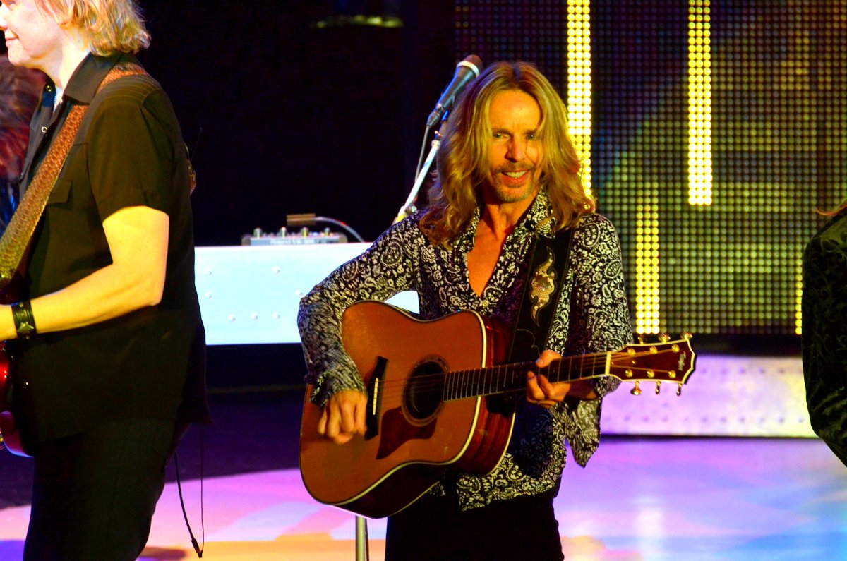 Styx at Nycb Theatre at Westbury