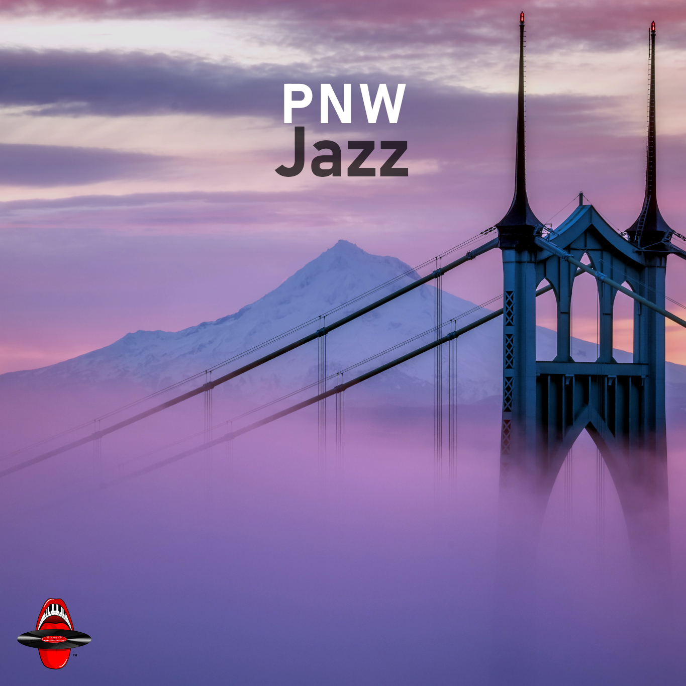 PNW Jazz - Playlist