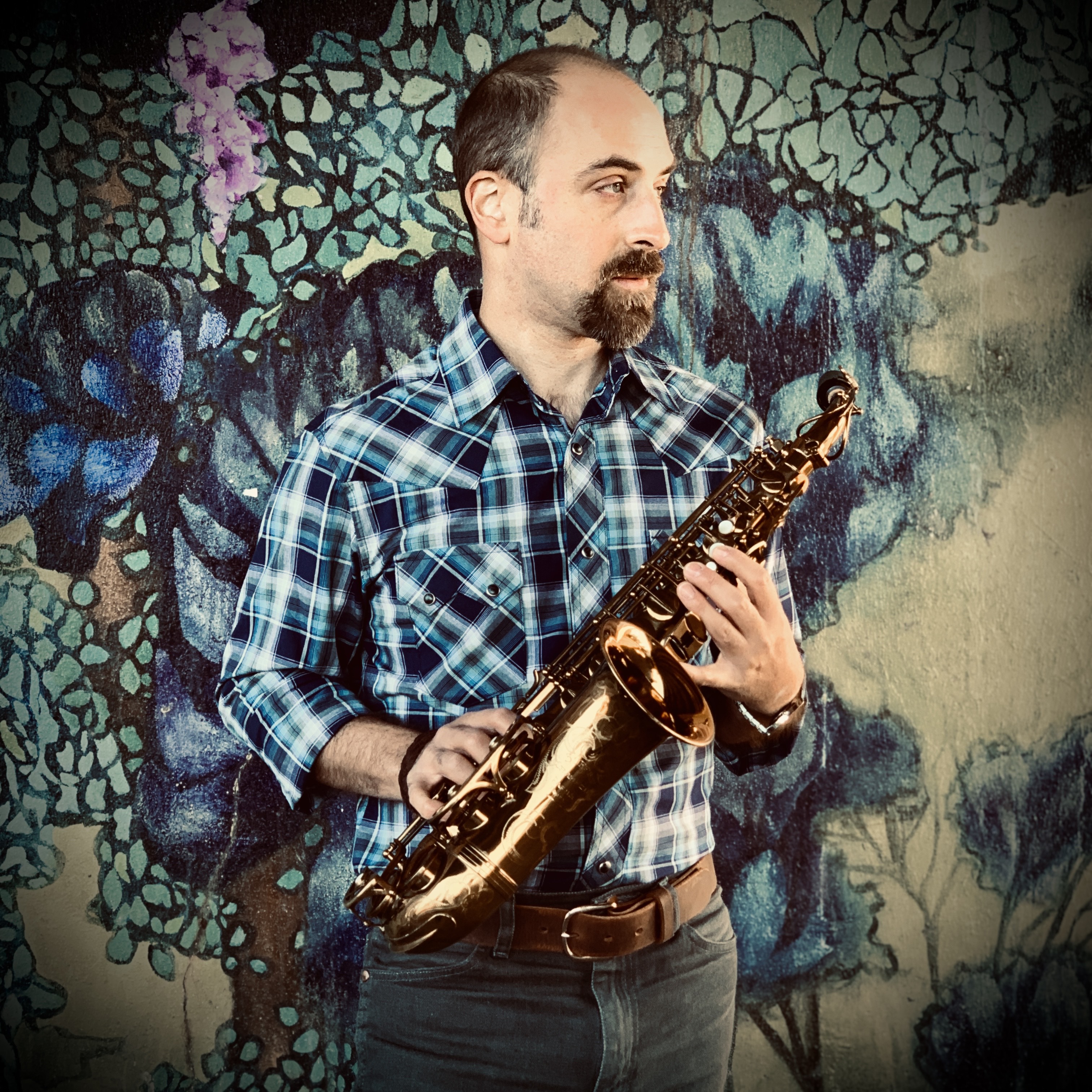 Nick Mazzarella — jazz photo by Nick Mazzarella | All About Jazz