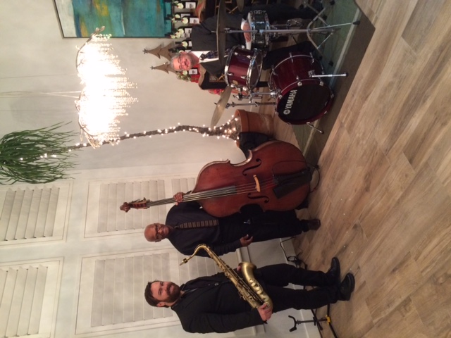 Untitled Jazz Photo