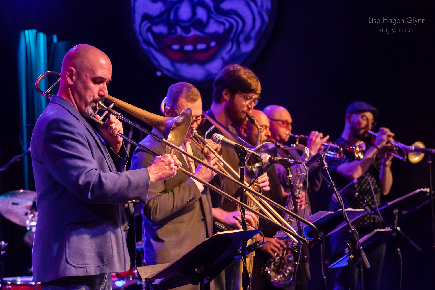 Seattle Jazz Fellowship Presents