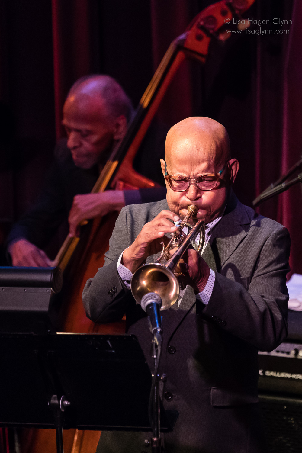 Untitled Jazz Photo