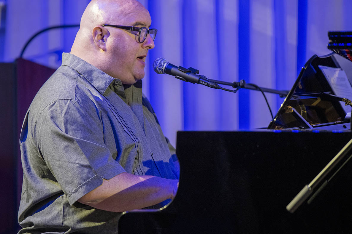 The Loft at Hermit Woods Winery & Eatery