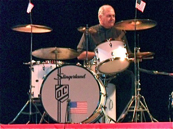 Dick Cully Olympic Ht's,  — jazz photo by Dick Cully | All About Jazz