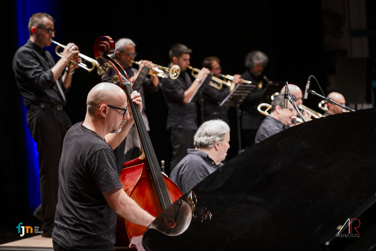 Colours Jazz Orchestra