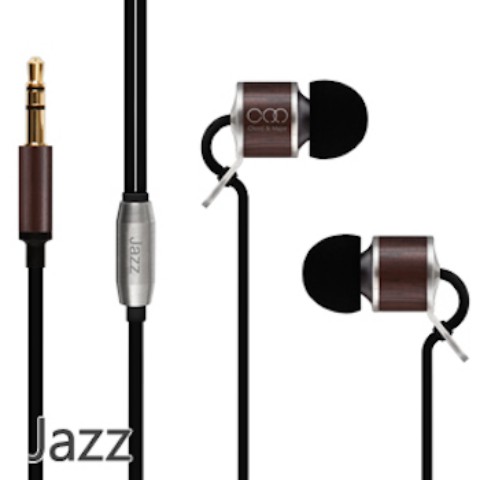 Jazz Earphones