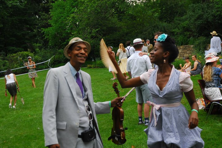 Untitled Jazz Photo — jazz photo by Raycurt L Johnson | All About Jazz
