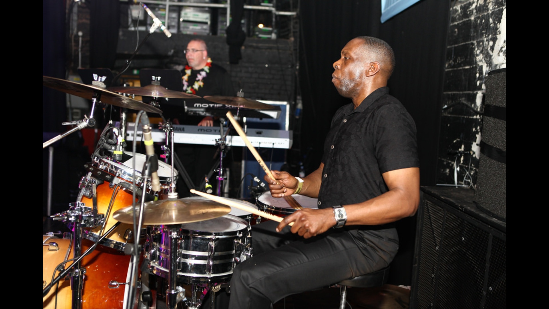 Untitled Jazz Photo