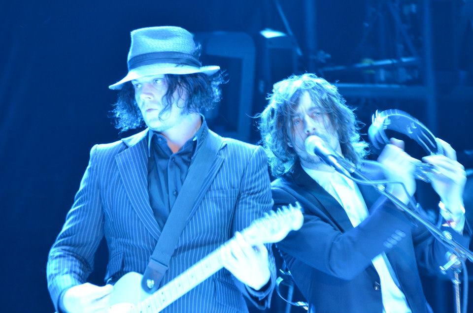 Day 3 - Jack White 1