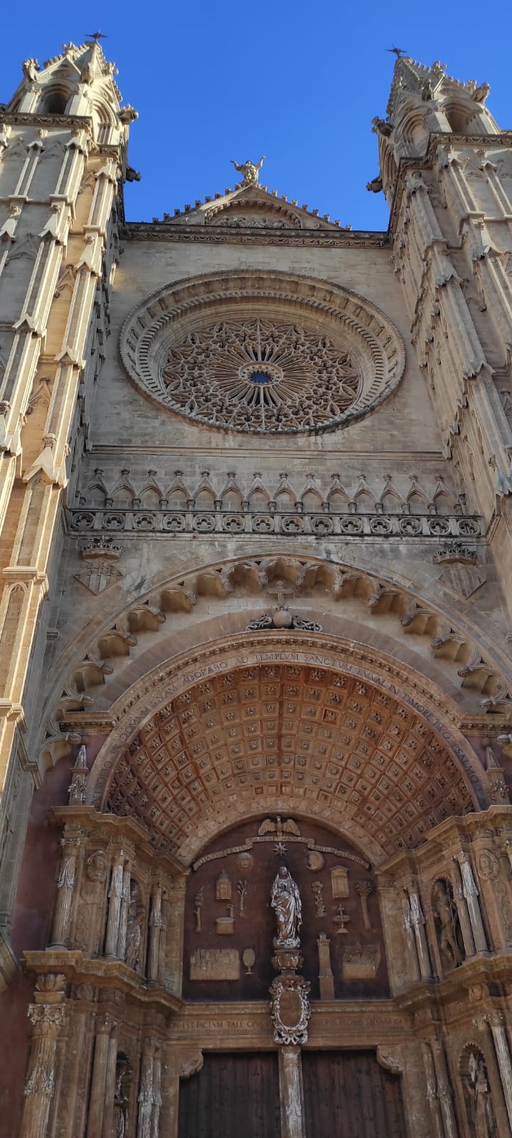 Palma de Mallorca-España