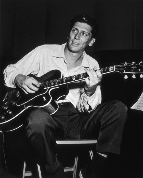 Tal Farlow