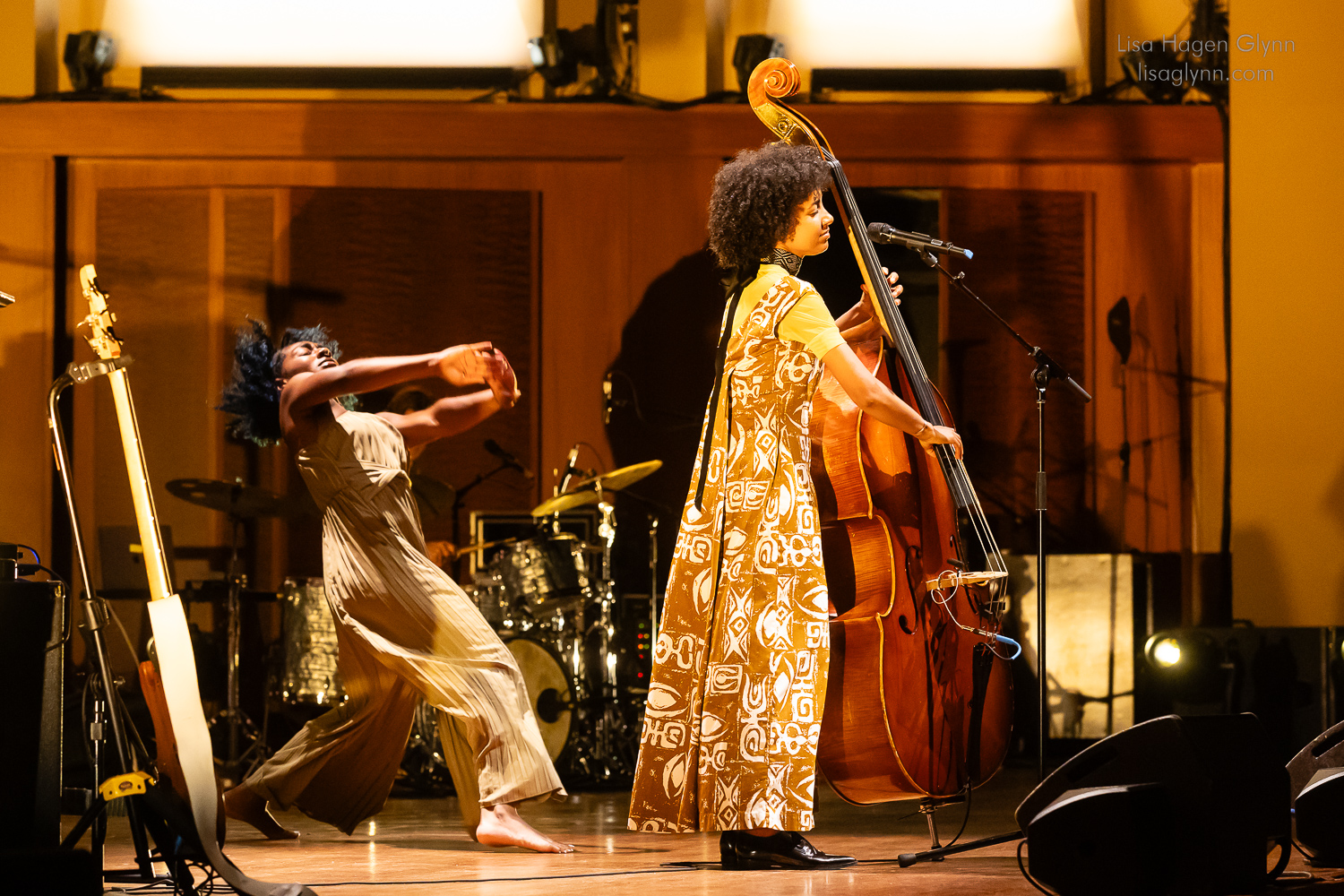 Esperanza Spalding