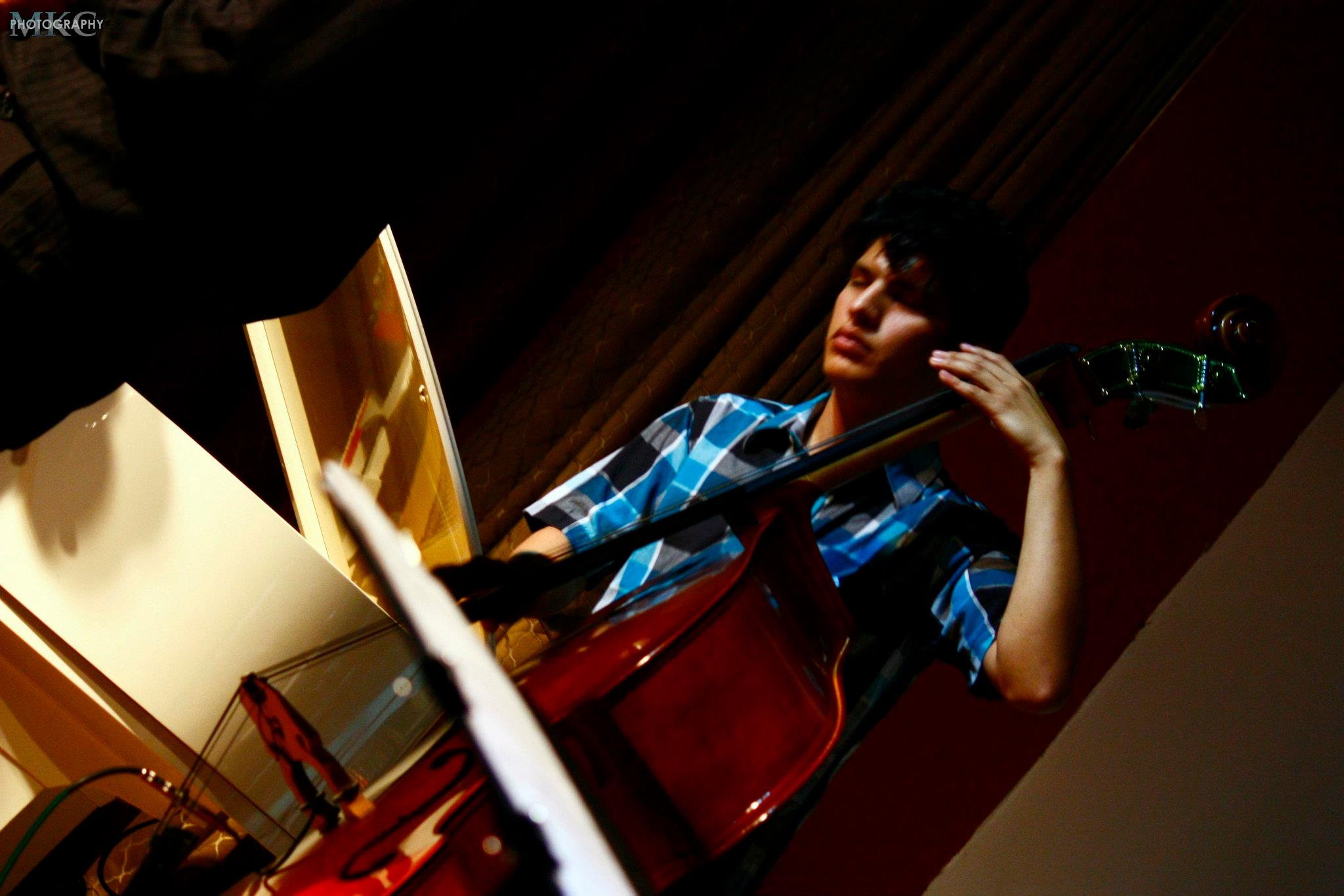 Untitled Jazz Photo