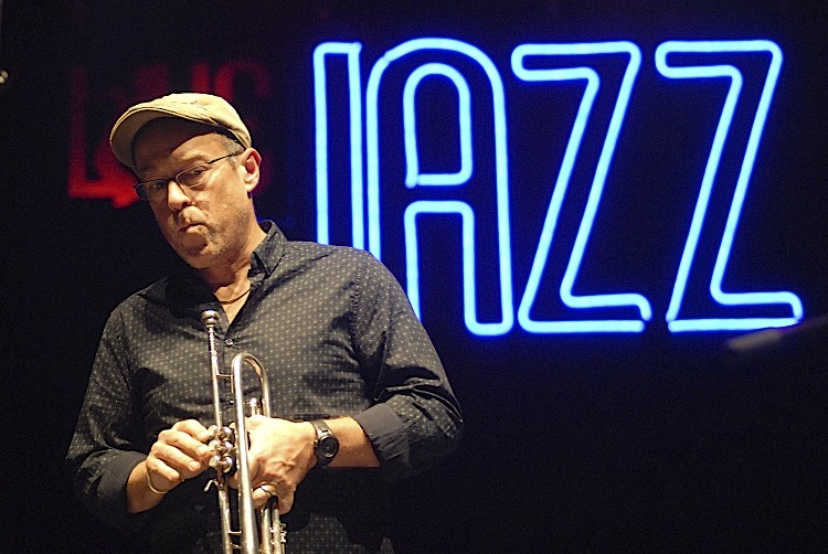 Dave douglas