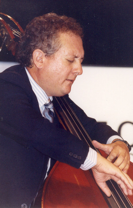 Untitled Jazz Photo