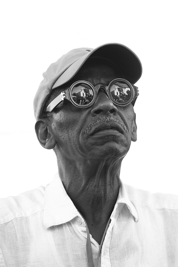 Roscoe Mitchell