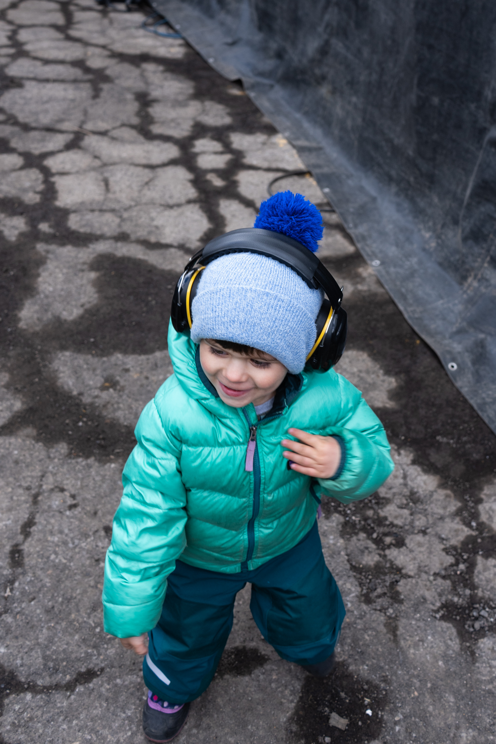 Festival Kid