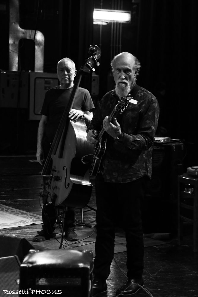 Dave Holland - John Scofield