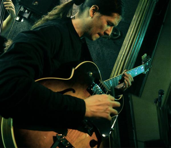 Sacri Delfino "Cubism"