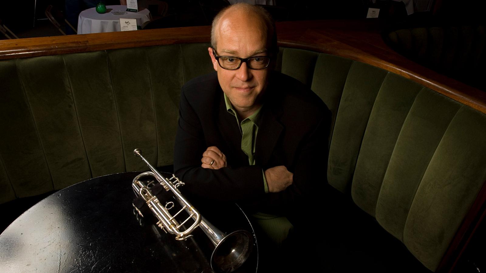 Dave Douglas