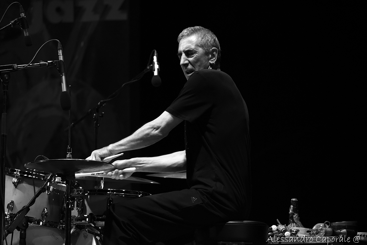Pescara Jazz 2020