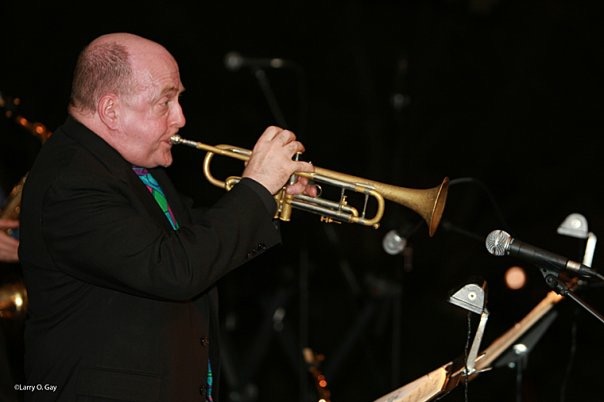 Untitled Jazz Photo