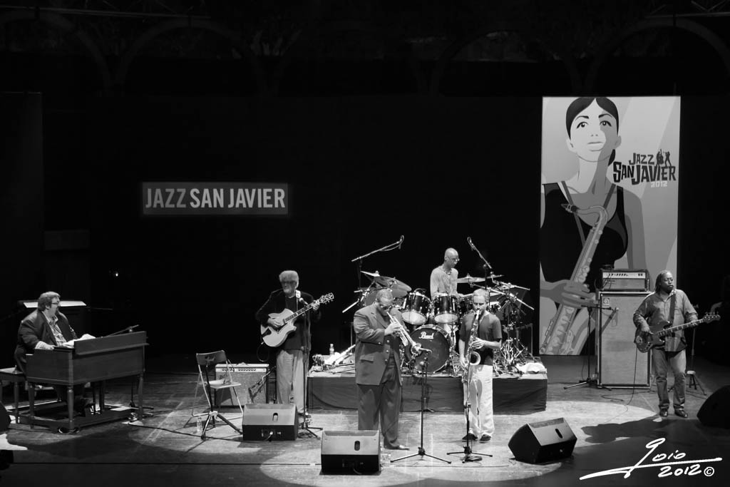 Miles Smiles-2012