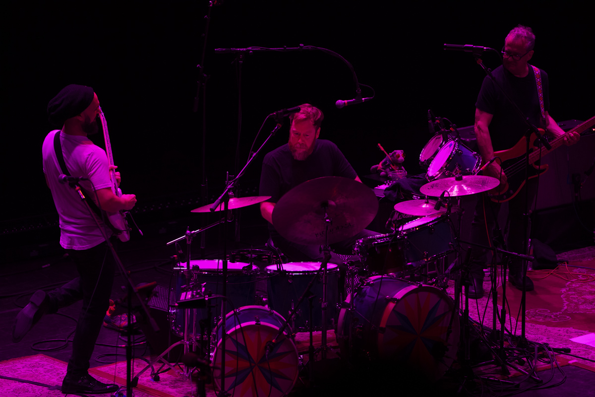 JRAD Channell 24 2025