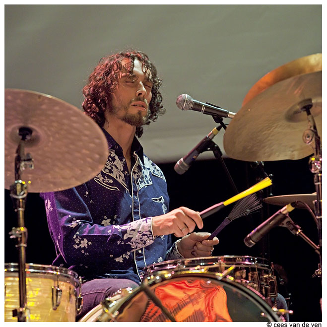 Jonathan Rix