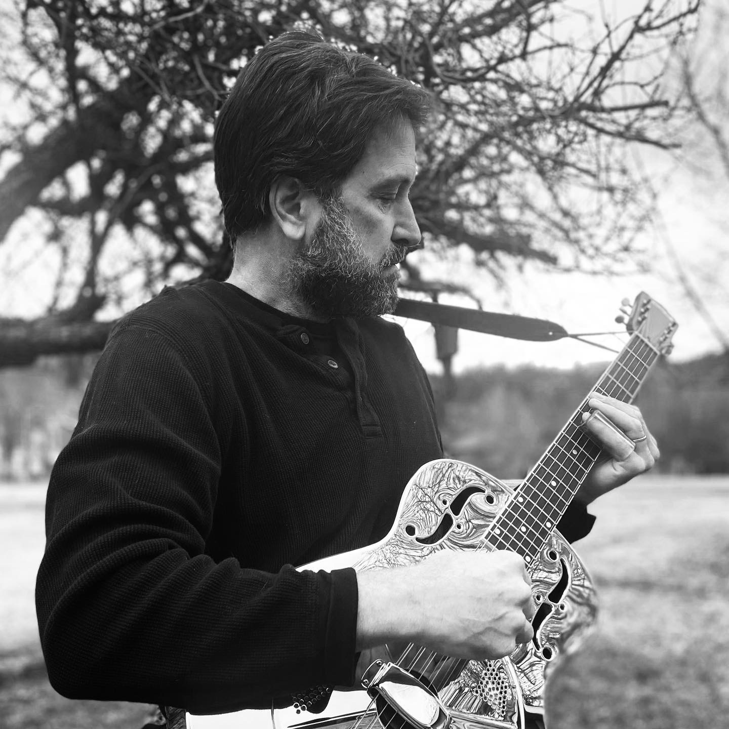 Untitled Jazz Photo — jazz photo by Bret Tobalske | All About Jazz