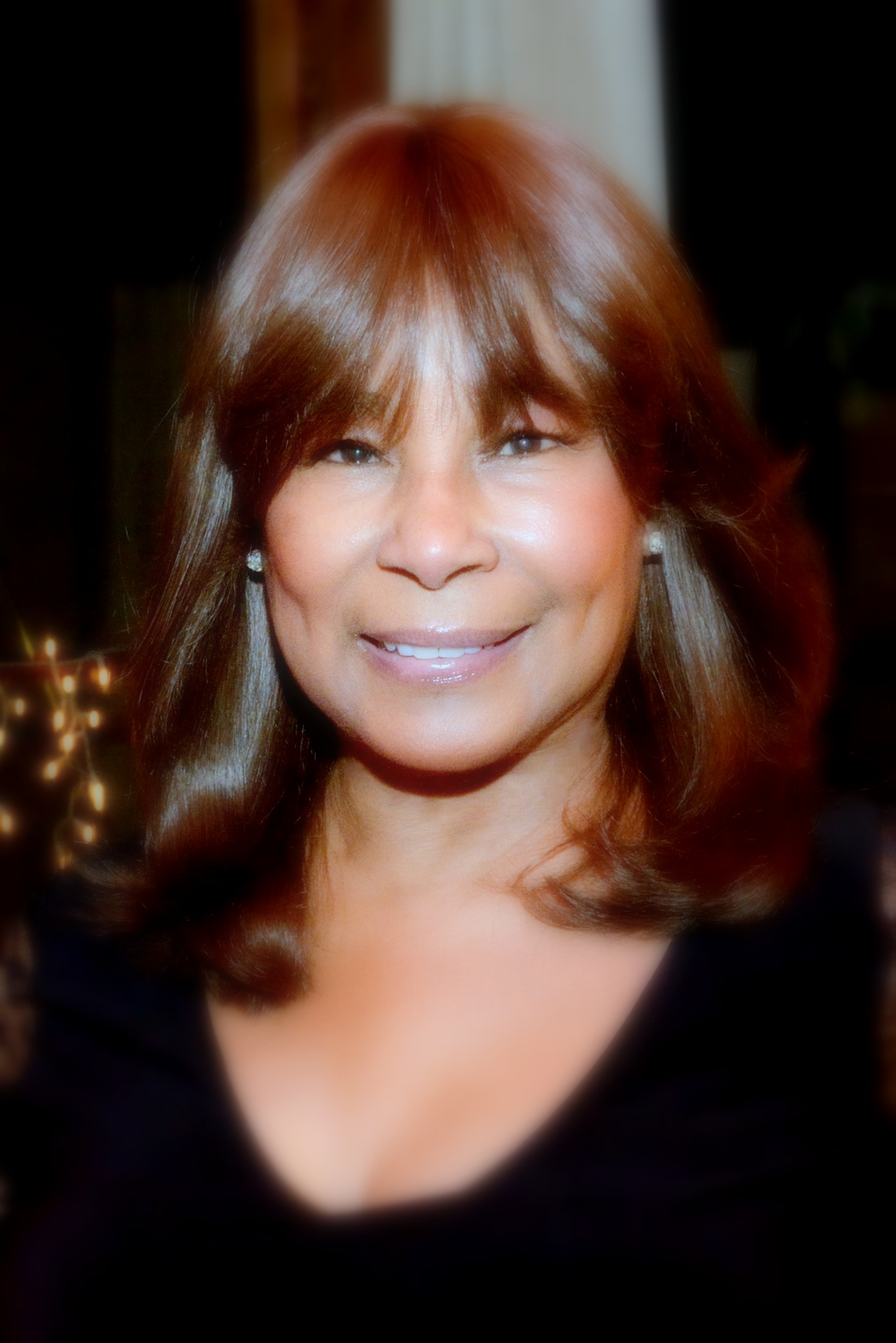 Debbie joyce, vocalist