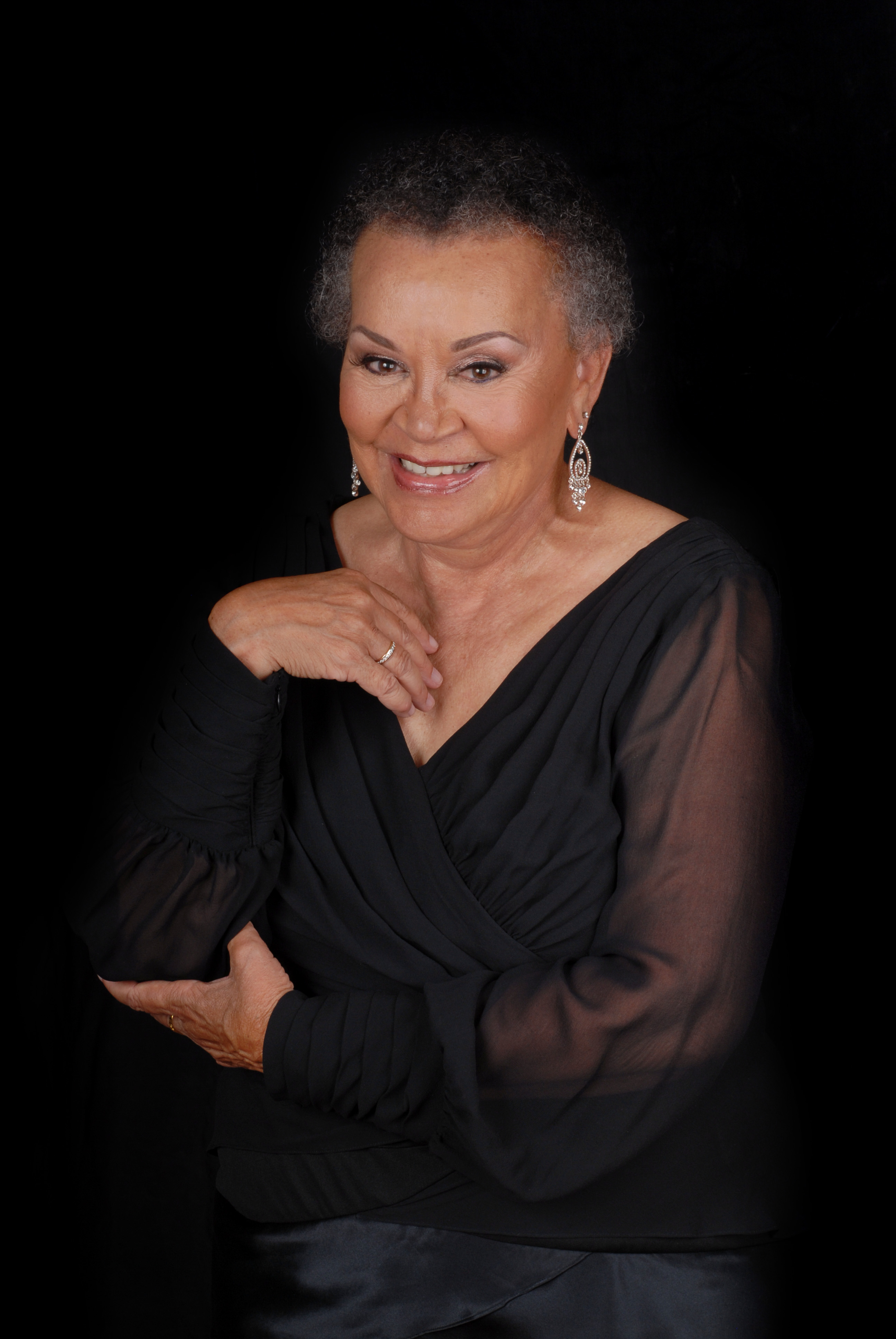 Betty Bryant's Birthday Bash at Catalina's Jazz Club