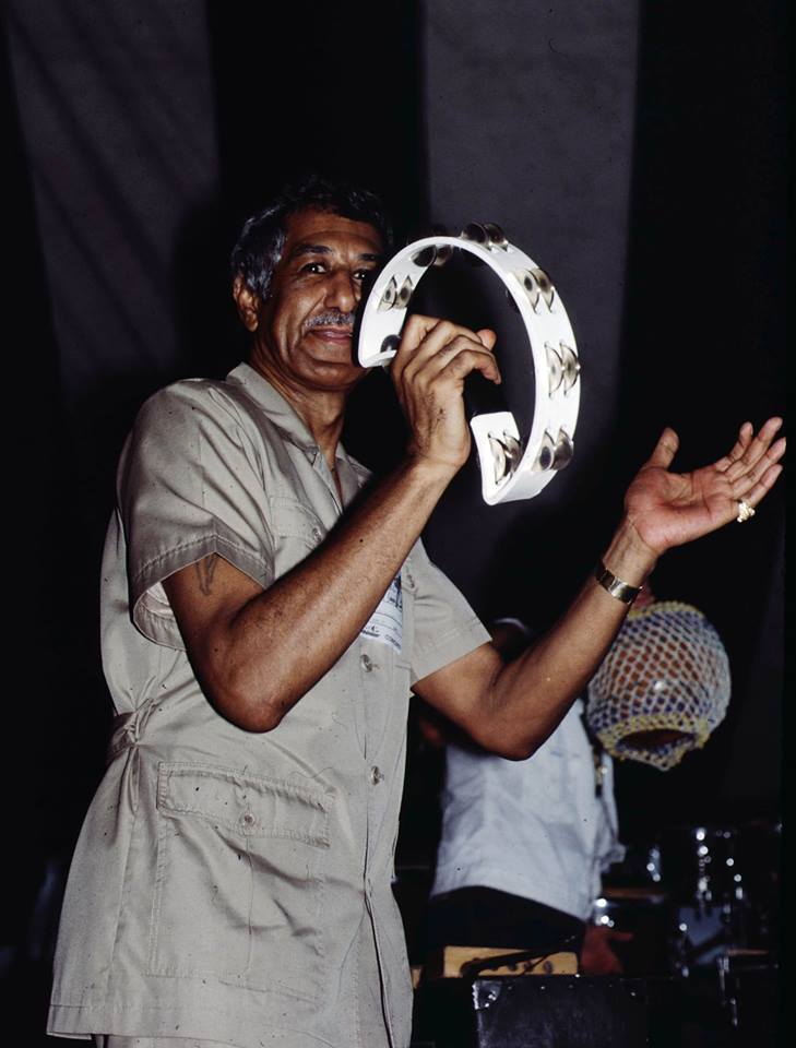 Untitled Jazz Photo
