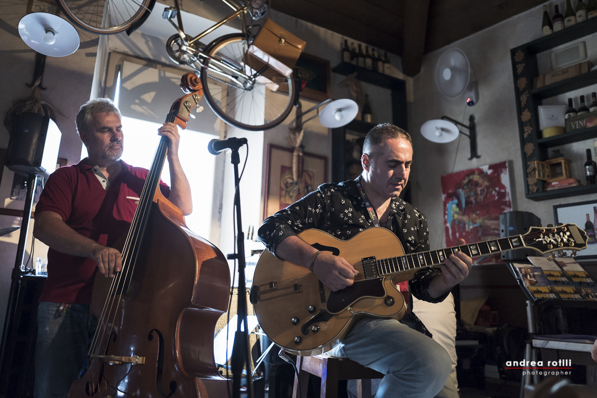 Max Gallo Quartet