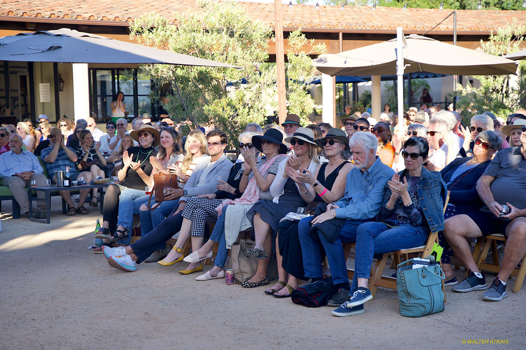 Samara Joy At Healdsburg Jazz Festival 2023