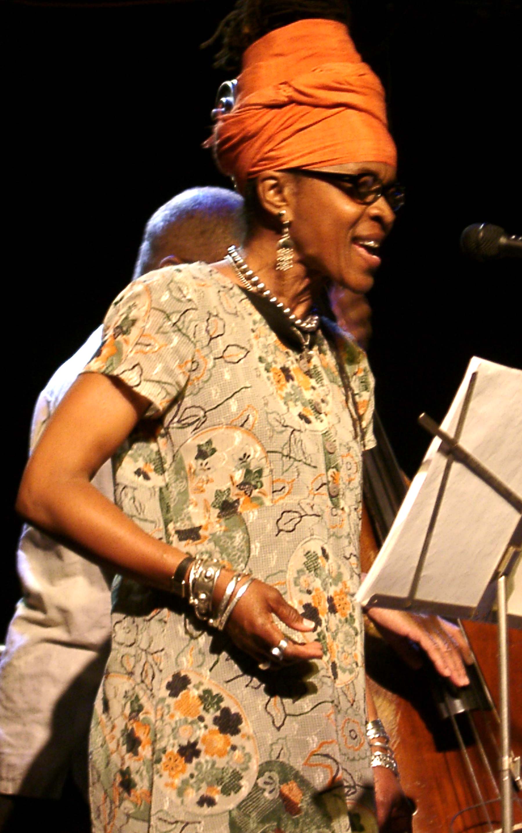 Ijeoma Thomas