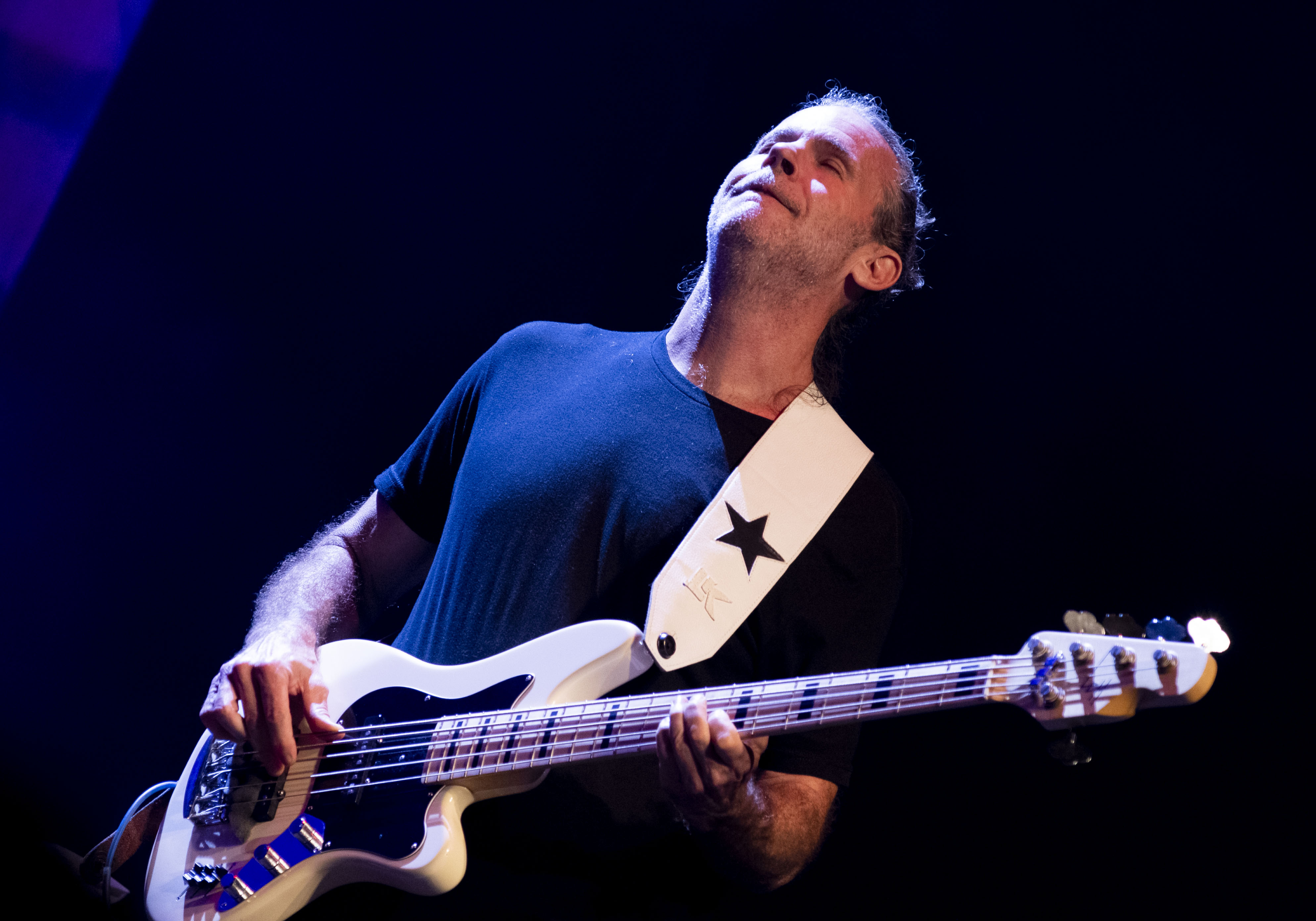 Tim Lefebvre