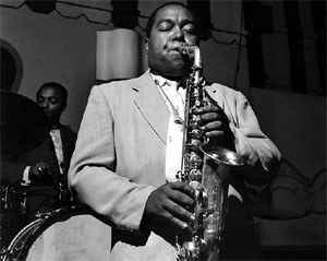 Charlie Parker