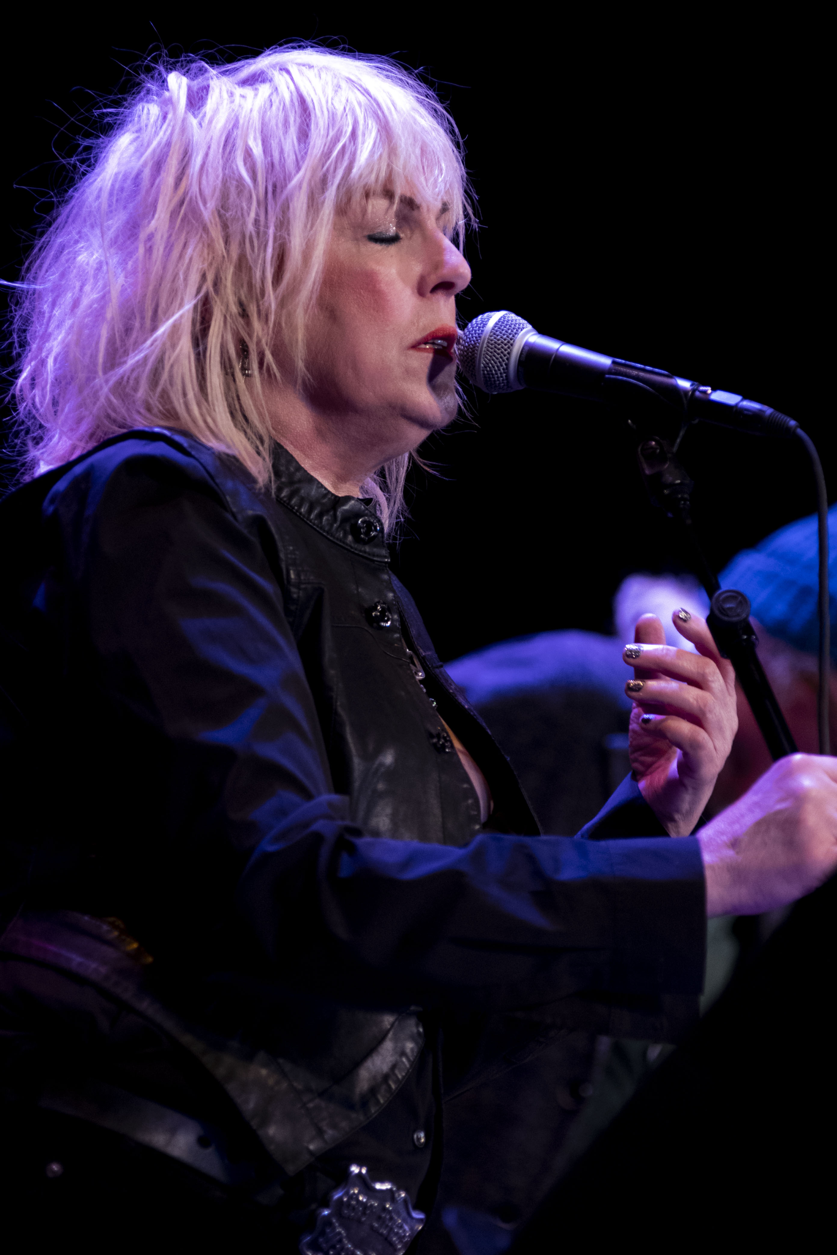 Lucinda Williams