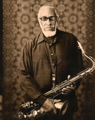 Sonny Rollins