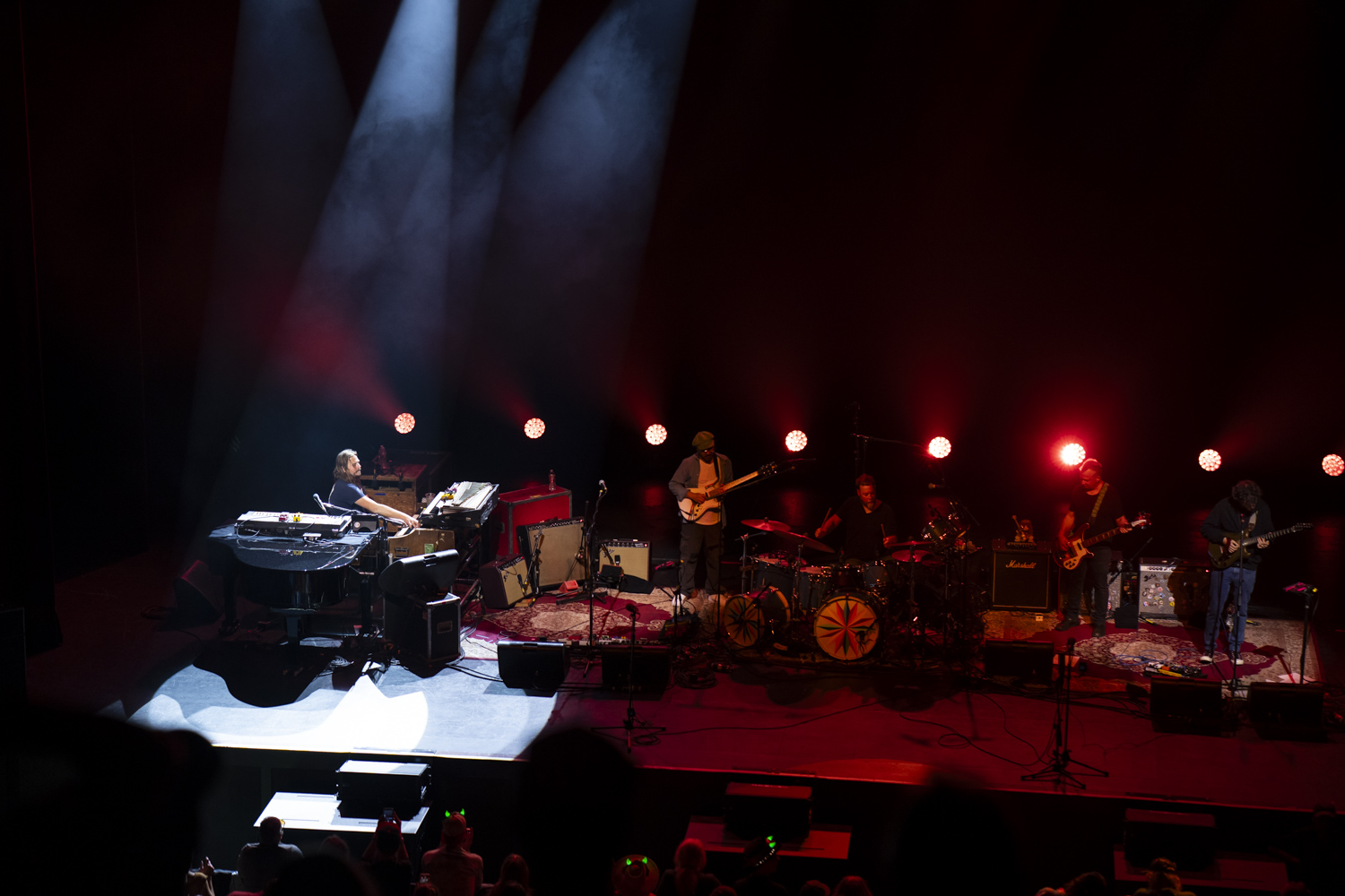 Untitled Jazz Photo