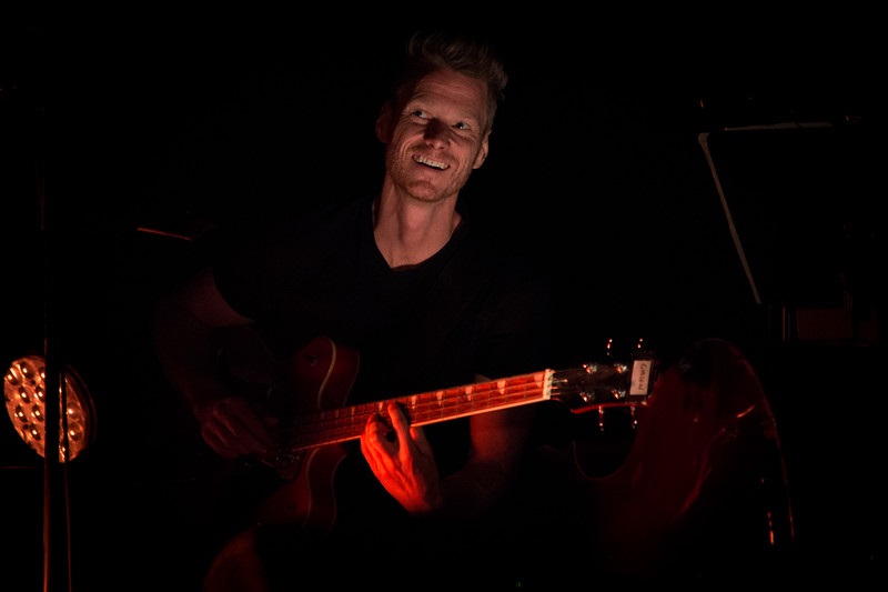 Anders Roine