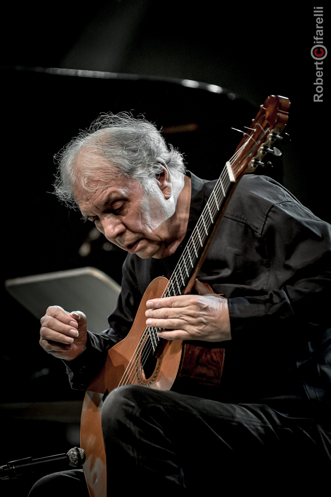 Ralph Towner